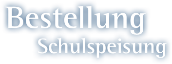 Login Schulspeisung
