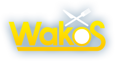 WaKoS Logo